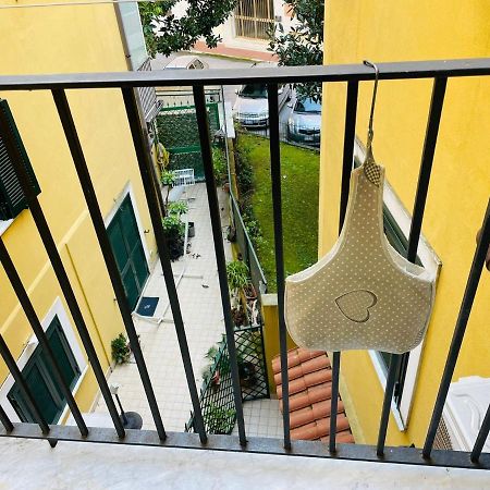 La Casa Di Nonna Cristina Castellammare di Stabia Exterior foto