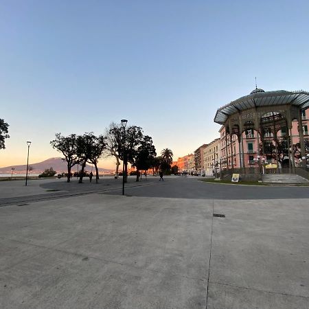 La Casa Di Nonna Cristina Castellammare di Stabia Exterior foto