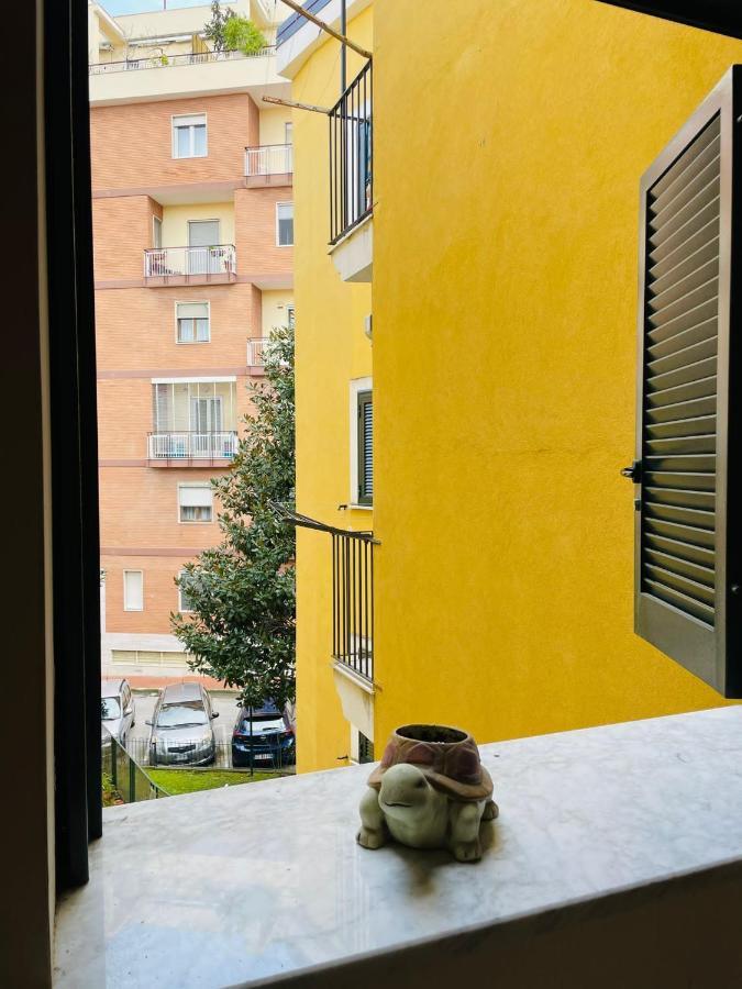 La Casa Di Nonna Cristina Castellammare di Stabia Exterior foto