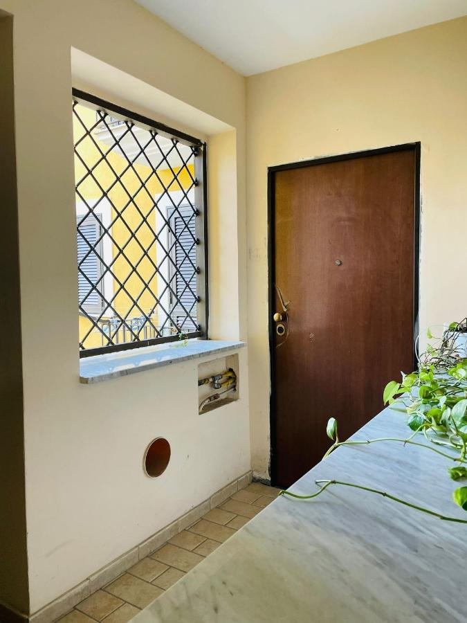 La Casa Di Nonna Cristina Castellammare di Stabia Exterior foto