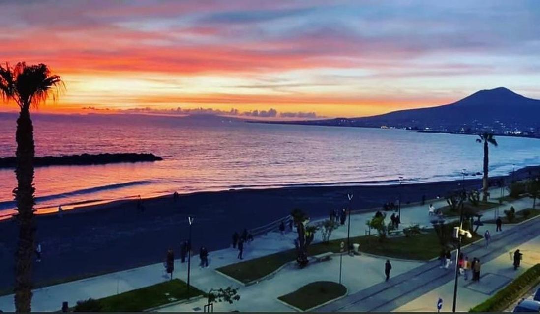 La Casa Di Nonna Cristina Castellammare di Stabia Exterior foto