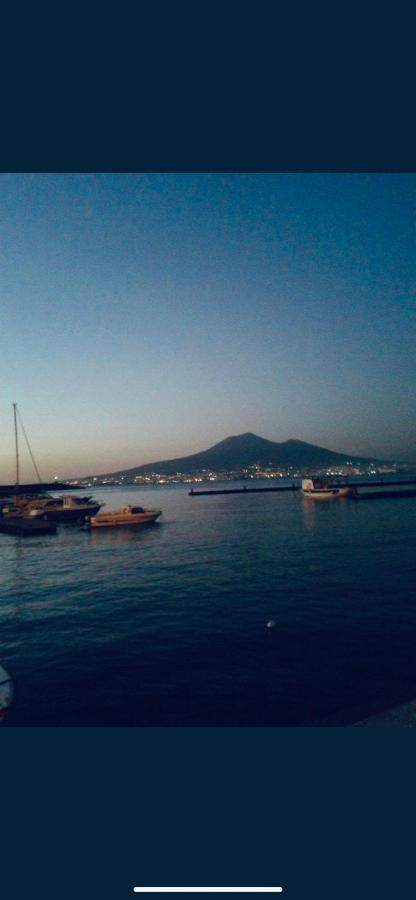 La Casa Di Nonna Cristina Castellammare di Stabia Exterior foto